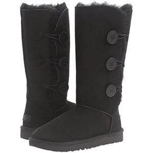 Bailey Button Uggs